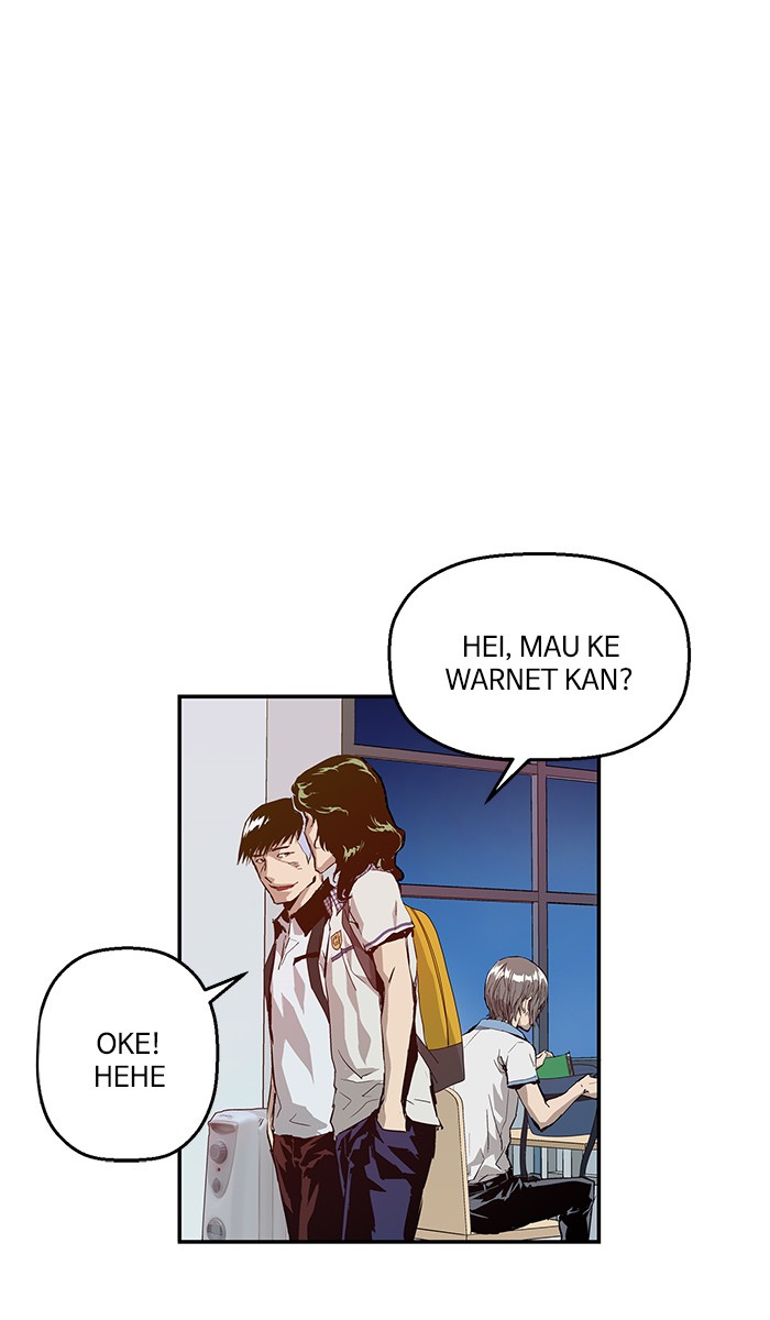 Weak Hero - Chapter 6 - Page 14