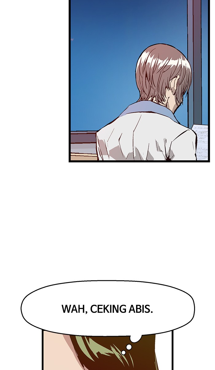 Weak Hero - Chapter 6 - Page 16