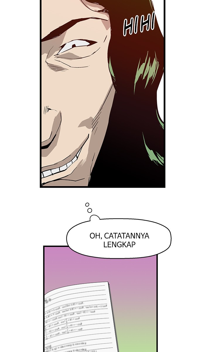 Weak Hero - Chapter 6 - Page 17