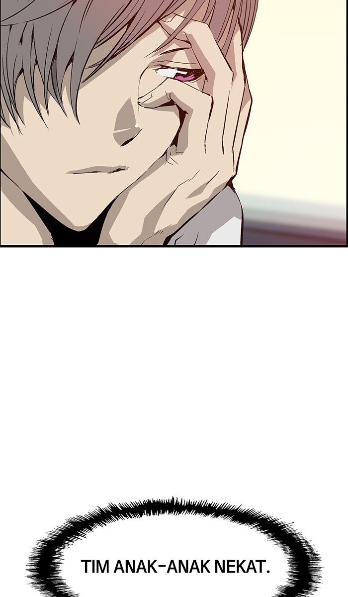 Weak Hero - Chapter 6 - Page 2