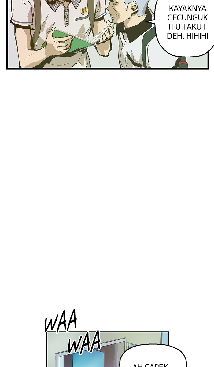 Weak Hero - Chapter 6 - Page 22