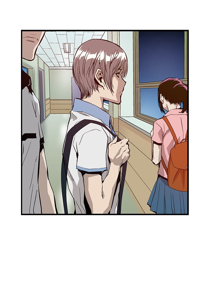 Weak Hero - Chapter 6 - Page 24