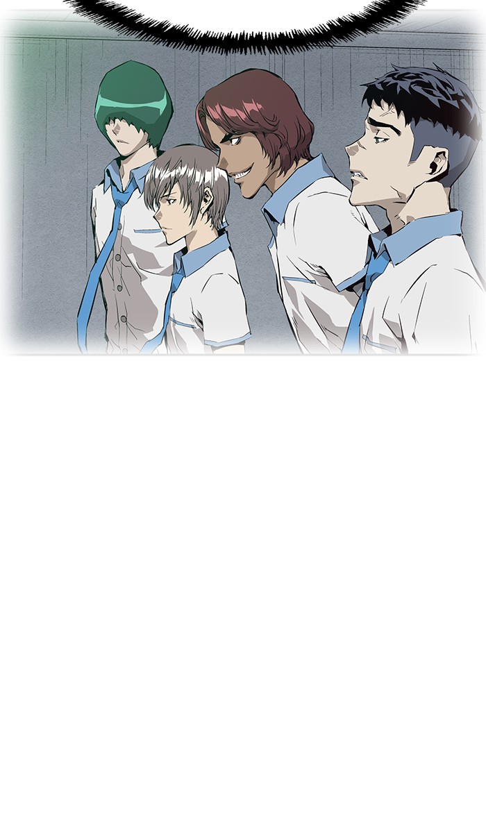 Weak Hero - Chapter 6 - Page 3