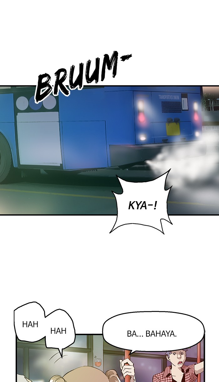 Weak Hero - Chapter 6 - Page 35