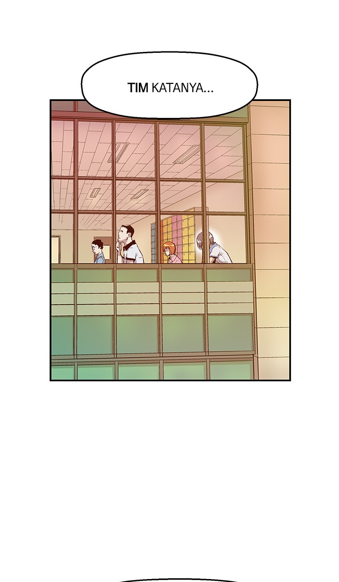 Weak Hero - Chapter 6 - Page 4