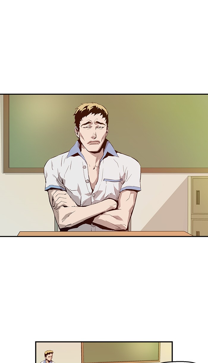 Weak Hero - Chapter 6 - Page 40