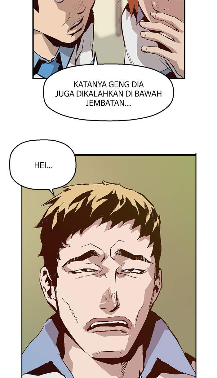 Weak Hero - Chapter 6 - Page 42