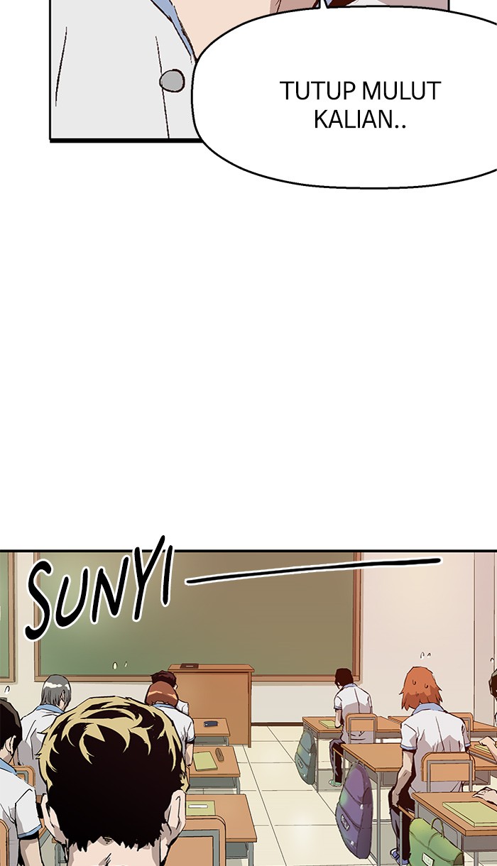 Weak Hero - Chapter 6 - Page 43