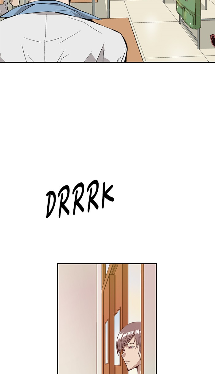 Weak Hero - Chapter 6 - Page 44