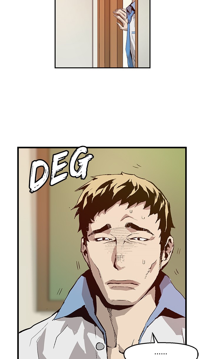 Weak Hero - Chapter 6 - Page 45