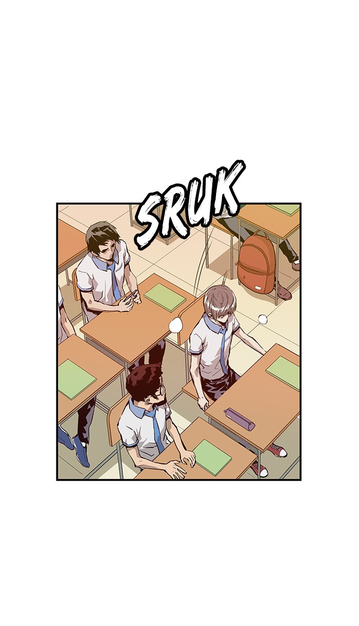 Weak Hero - Chapter 6 - Page 47