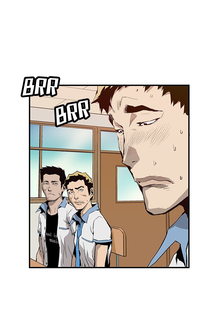 Weak Hero - Chapter 6 - Page 48