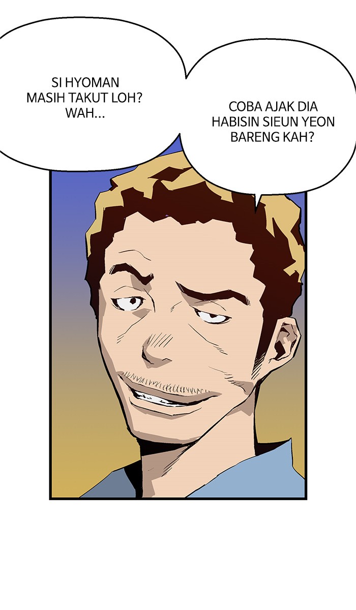 Weak Hero - Chapter 6 - Page 49