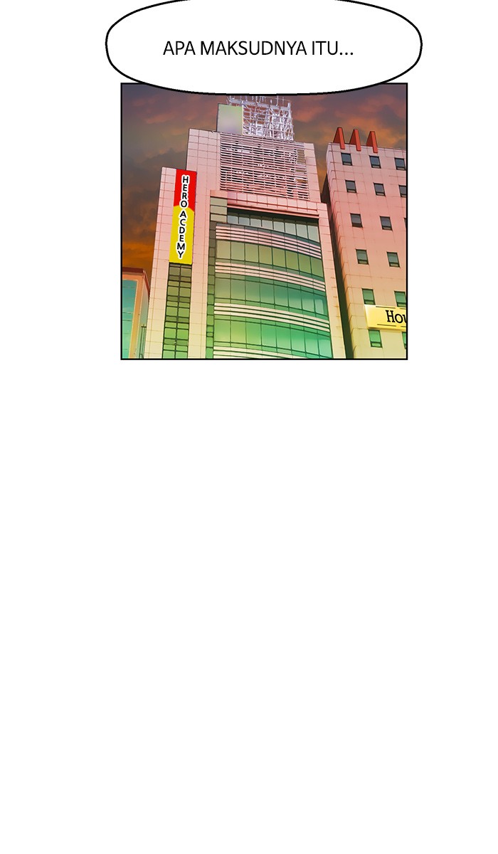 Weak Hero - Chapter 6 - Page 5