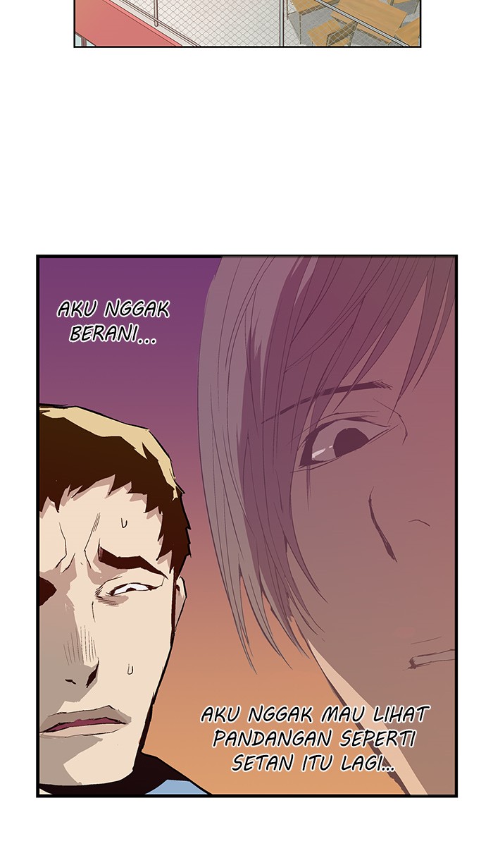 Weak Hero - Chapter 6 - Page 51