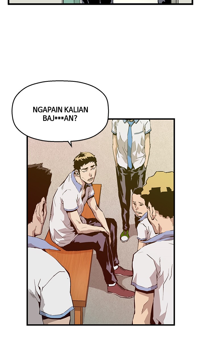 Weak Hero - Chapter 6 - Page 54