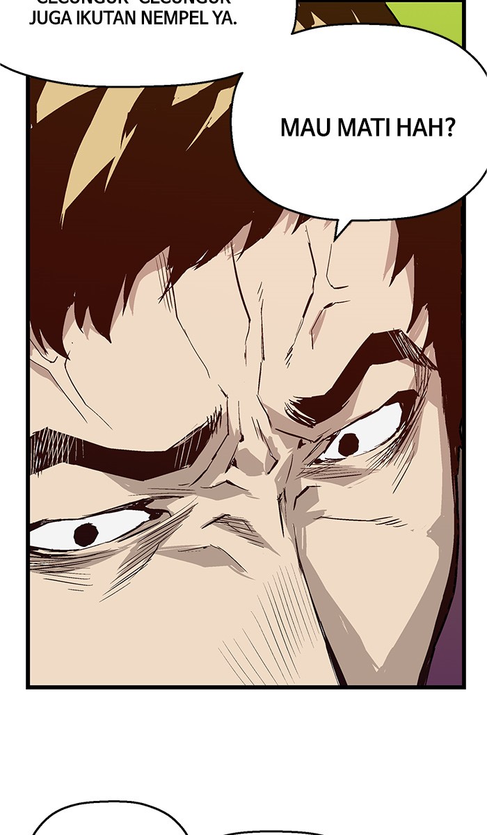 Weak Hero - Chapter 6 - Page 56