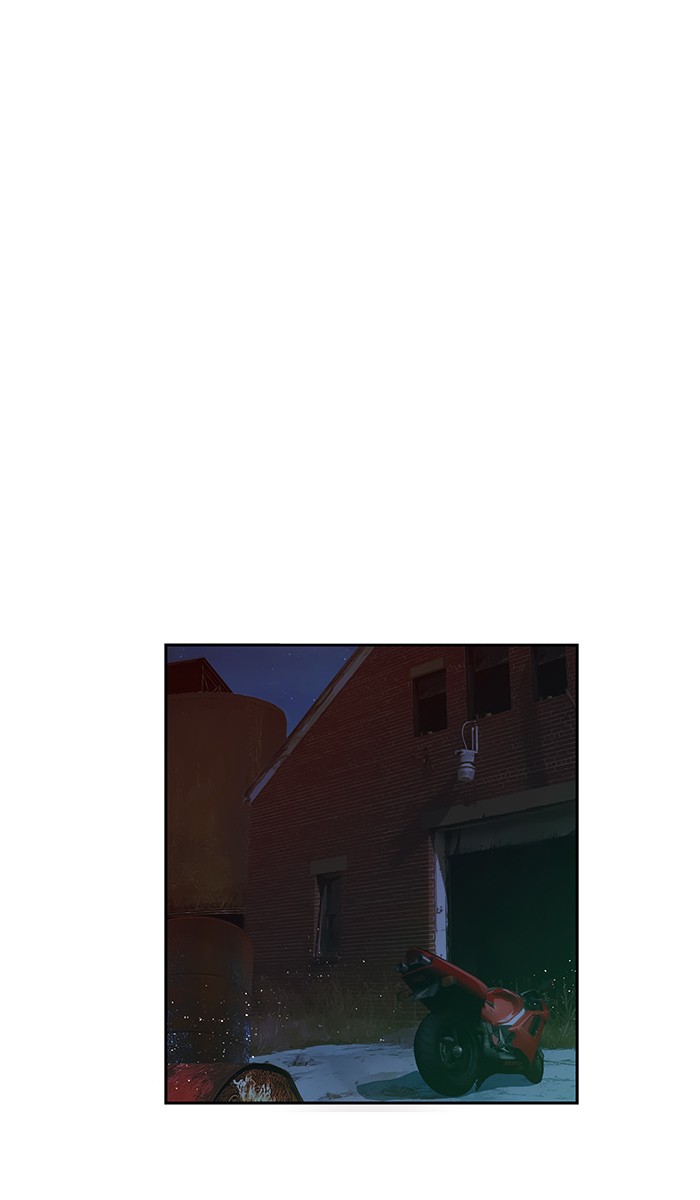 Weak Hero - Chapter 6 - Page 6