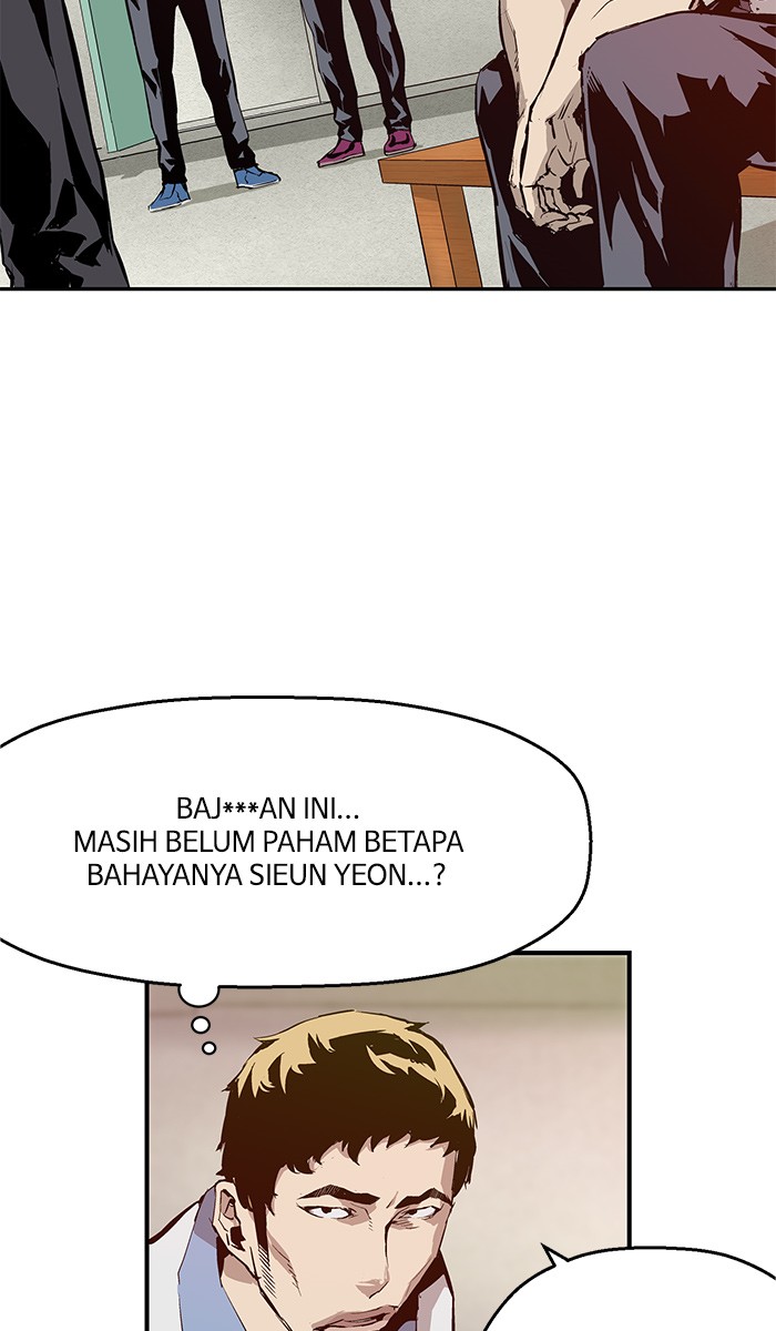 Weak Hero - Chapter 6 - Page 64