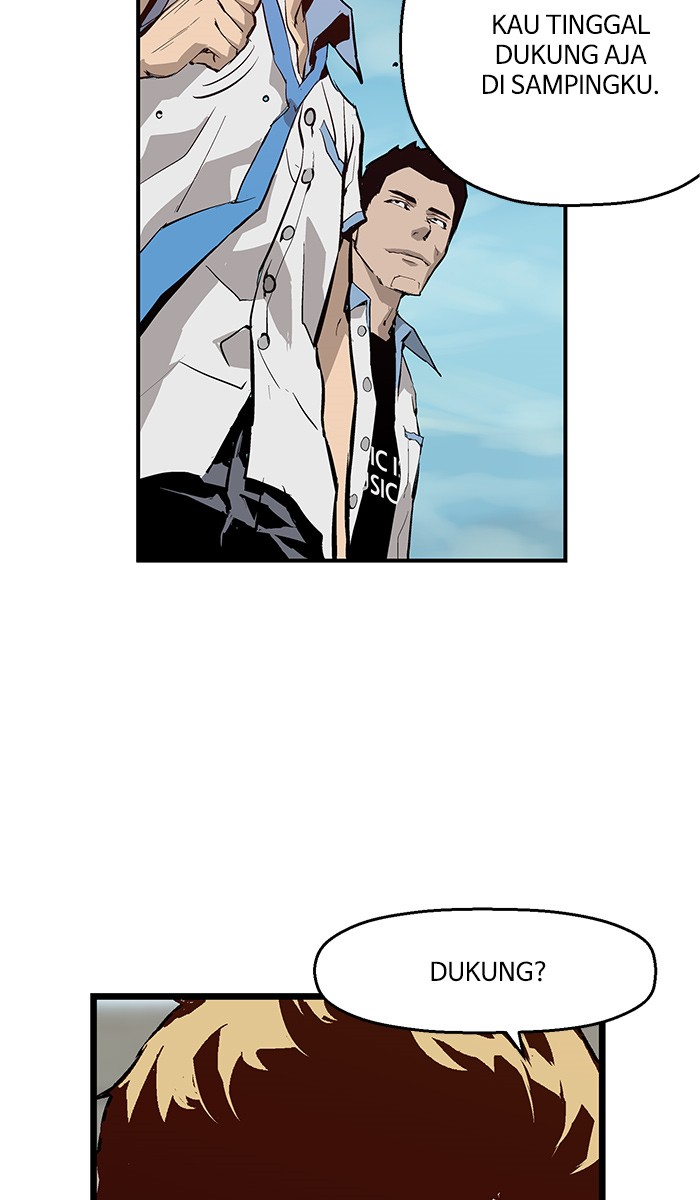 Weak Hero - Chapter 6 - Page 66