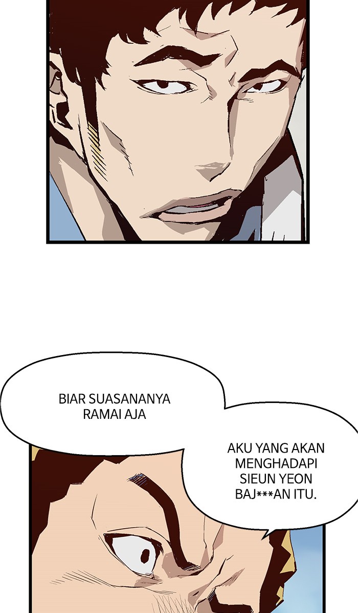 Weak Hero - Chapter 6 - Page 67