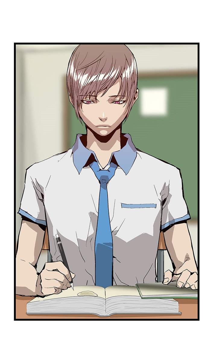 Weak Hero - Chapter 6 - Page 73