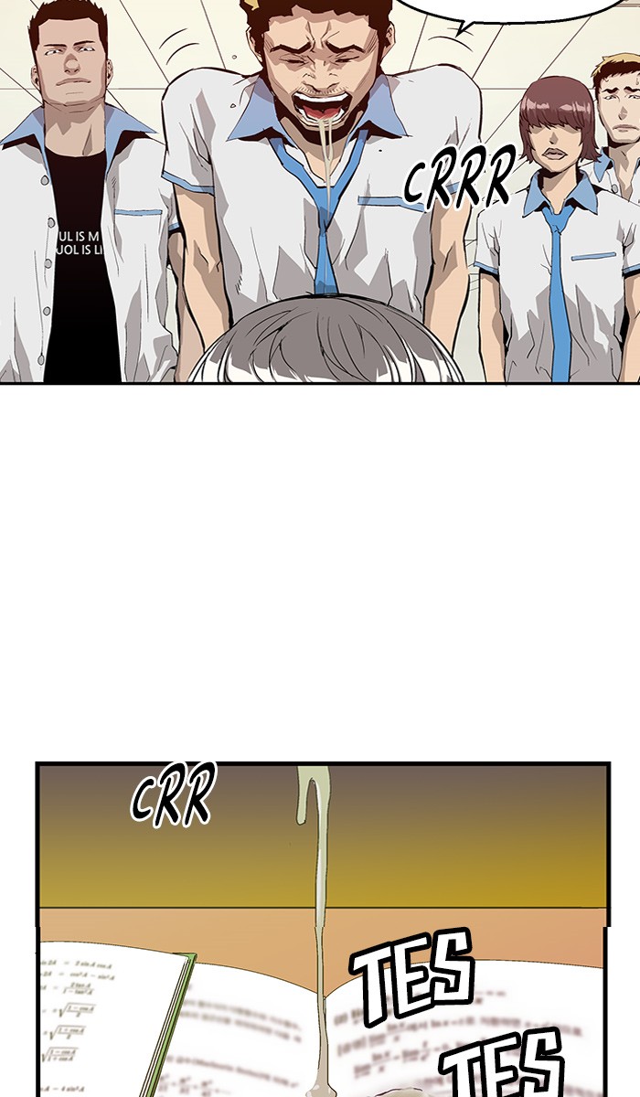 Weak Hero - Chapter 6 - Page 75