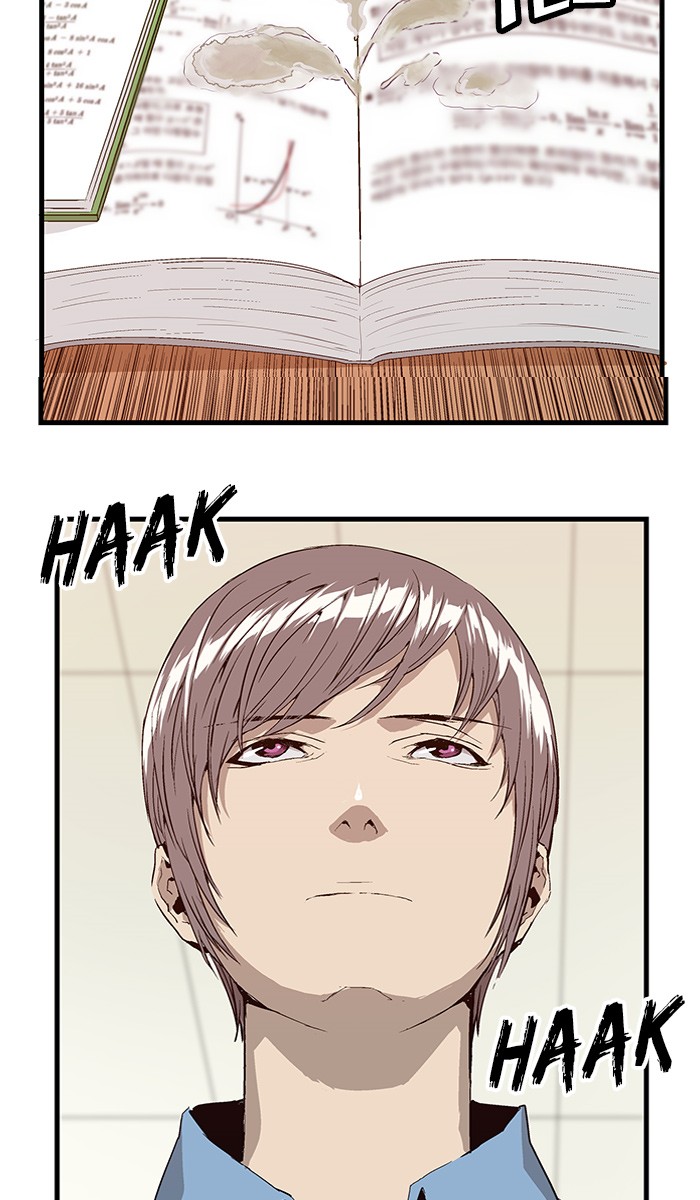 Weak Hero - Chapter 6 - Page 76