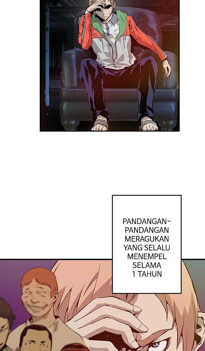 Weak Hero - Chapter 6 - Page 8