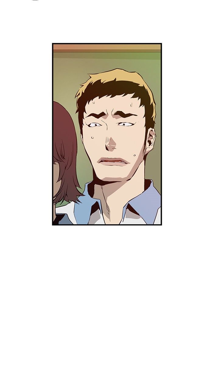 Weak Hero - Chapter 6 - Page 85