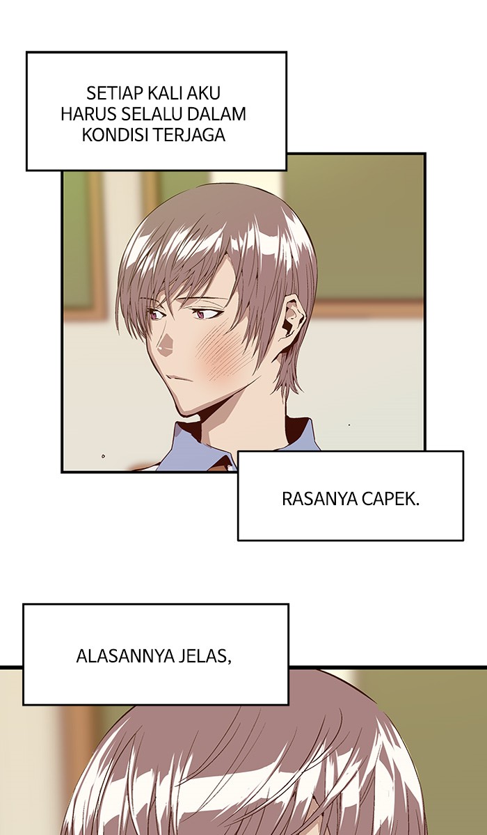 Weak Hero - Chapter 6 - Page 86