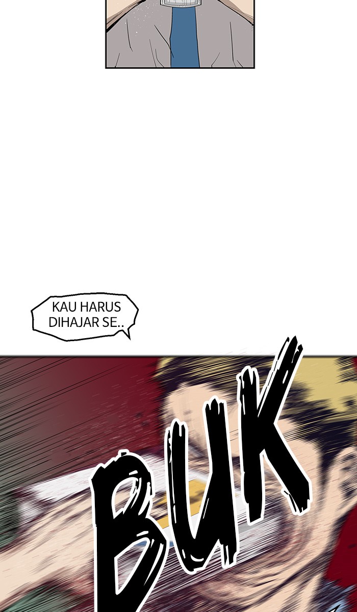 Weak Hero - Chapter 6 - Page 89