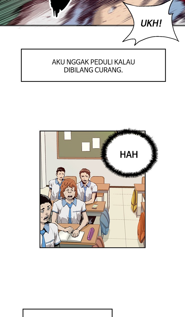 Weak Hero - Chapter 6 - Page 90