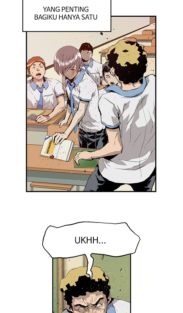 Weak Hero - Chapter 6 - Page 91