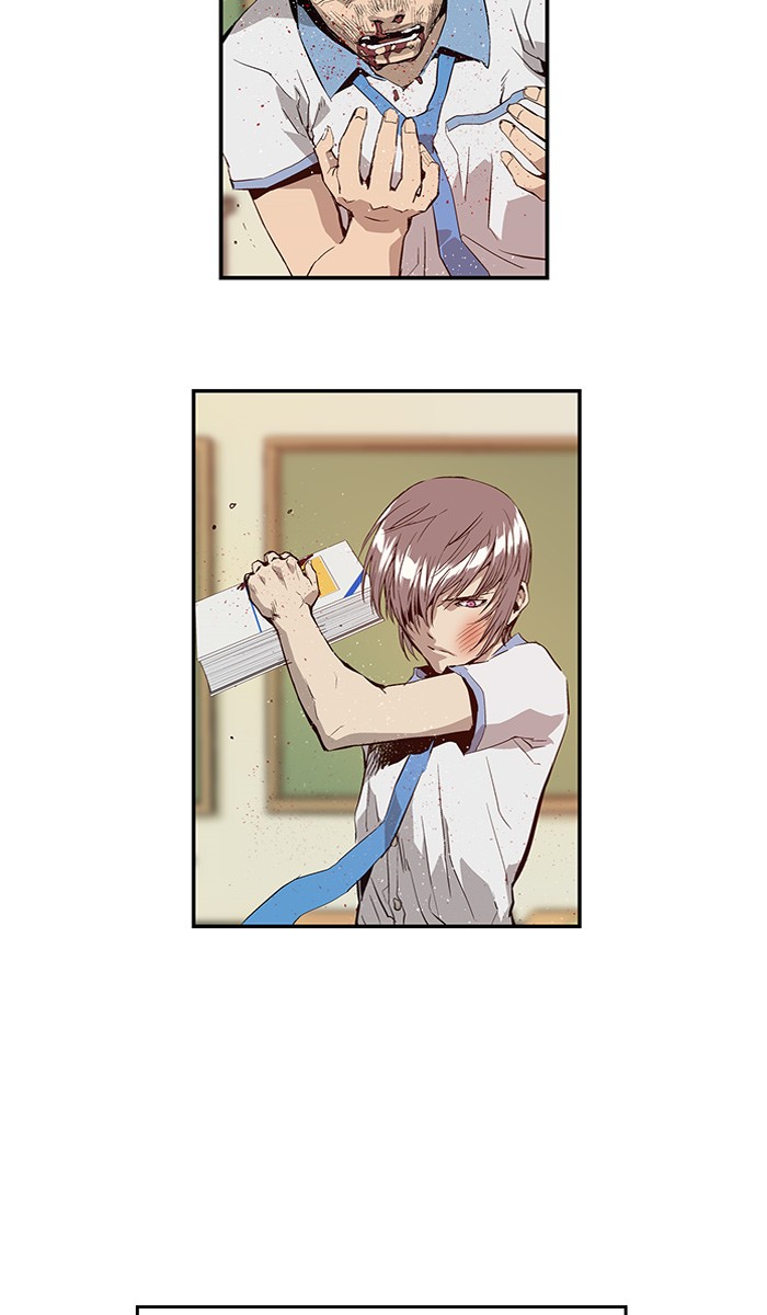 Weak Hero - Chapter 6 - Page 92