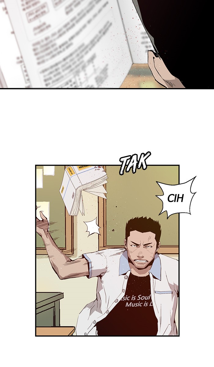 Weak Hero - Chapter 6 - Page 95