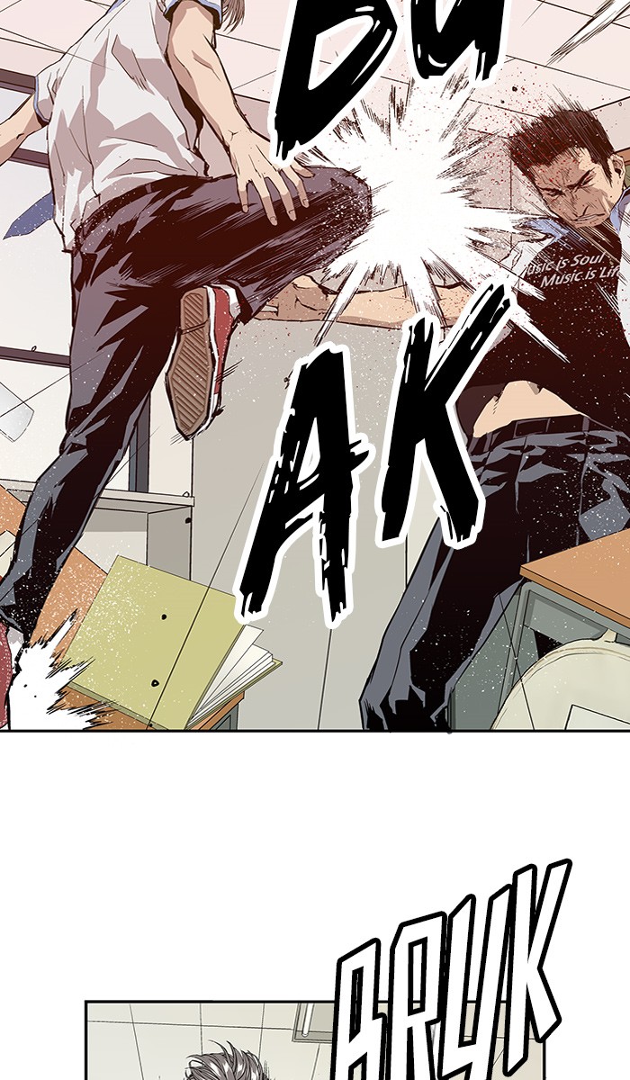 Weak Hero - Chapter 6 - Page 97