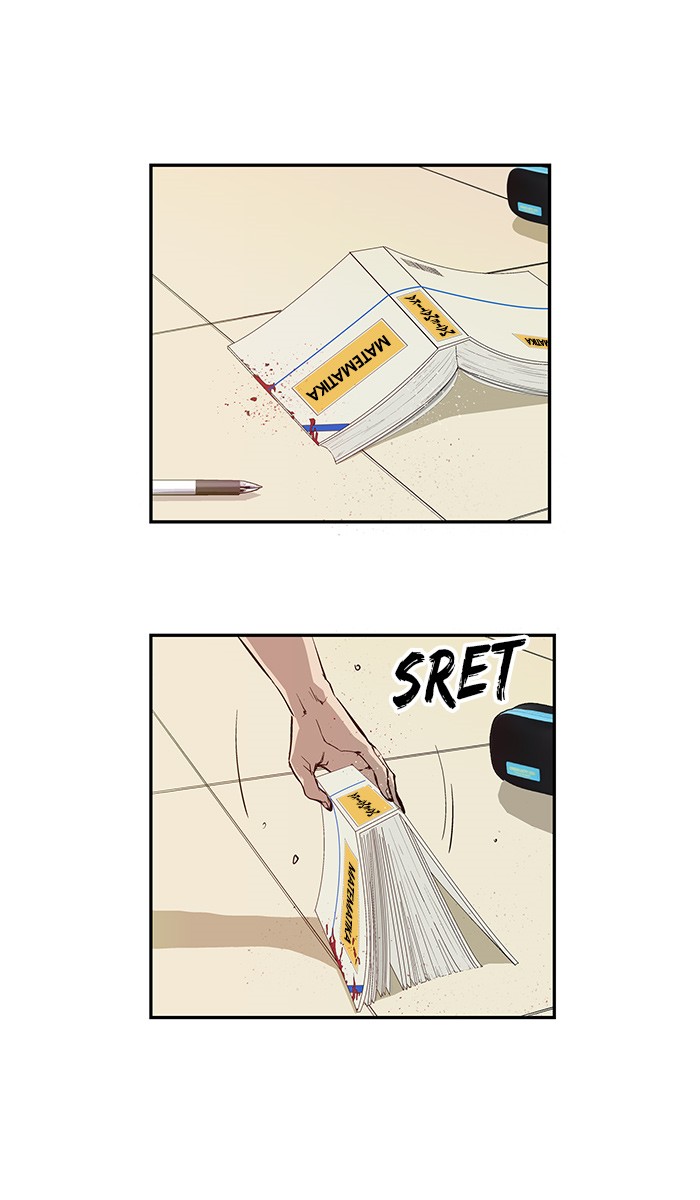 Weak Hero - Chapter 6 - Page 99