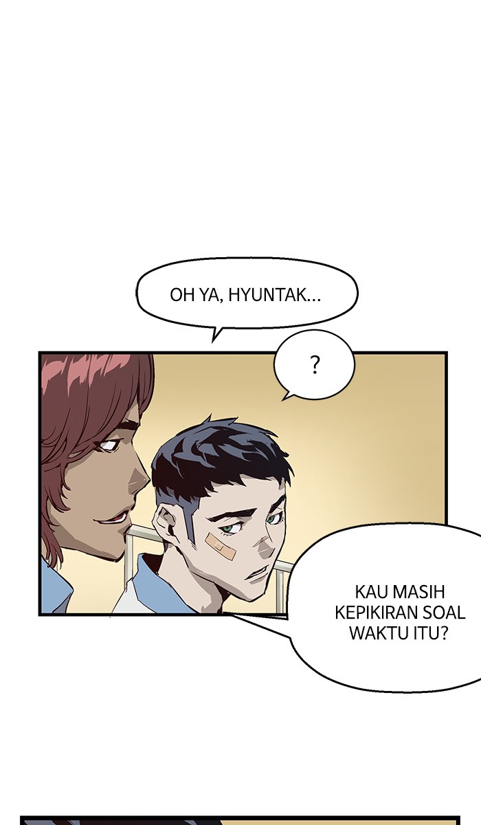 Weak Hero - Chapter 5 - Page 100