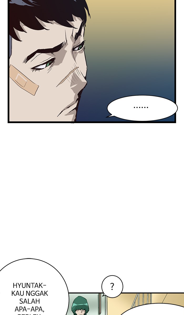 Weak Hero - Chapter 5 - Page 101