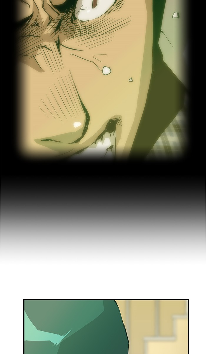 Weak Hero - Chapter 5 - Page 104