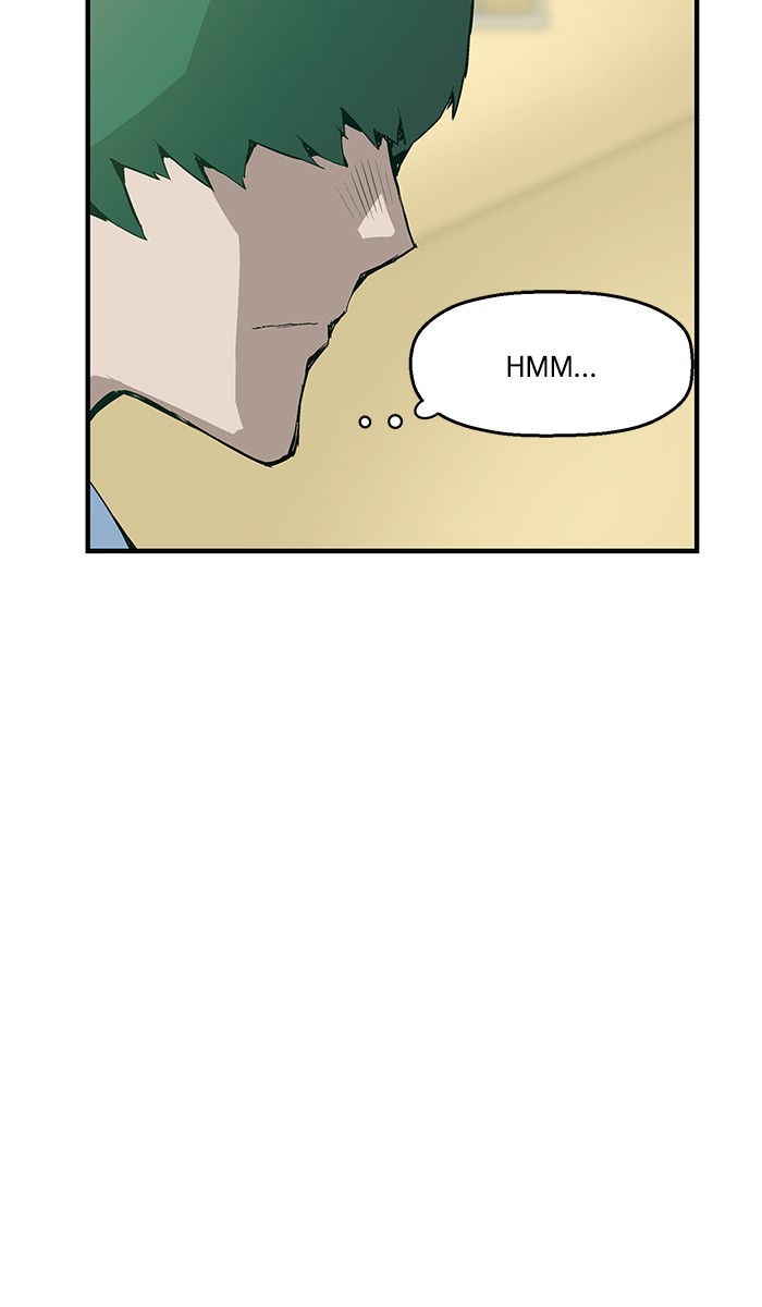 Weak Hero - Chapter 5 - Page 105