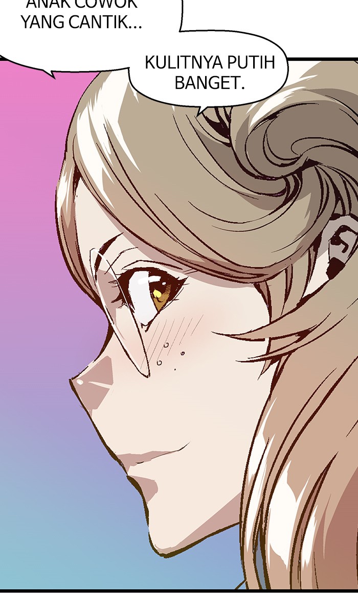 Weak Hero - Chapter 5 - Page 111