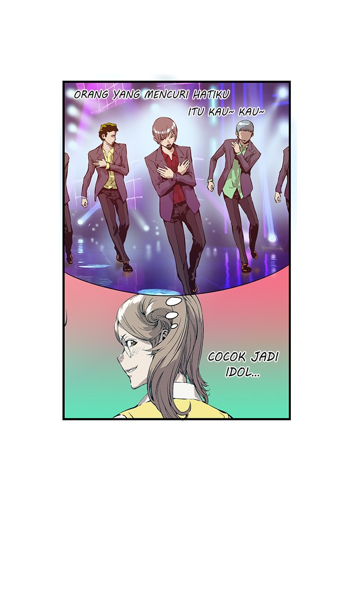 Weak Hero - Chapter 5 - Page 112