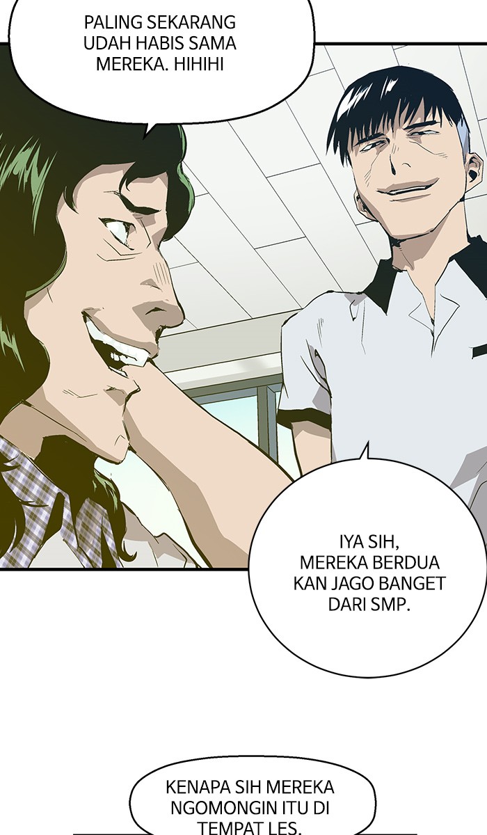 Weak Hero - Chapter 5 - Page 117