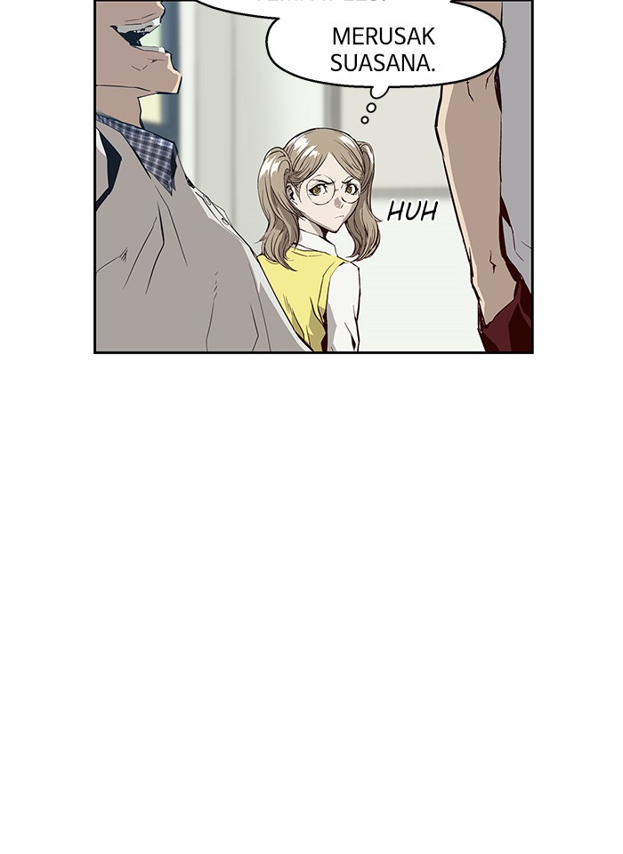 Weak Hero - Chapter 5 - Page 118