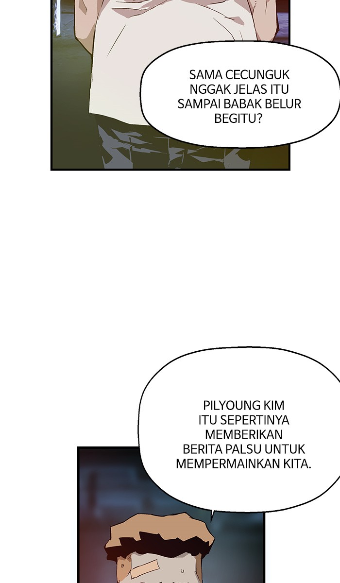 Weak Hero - Chapter 5 - Page 125