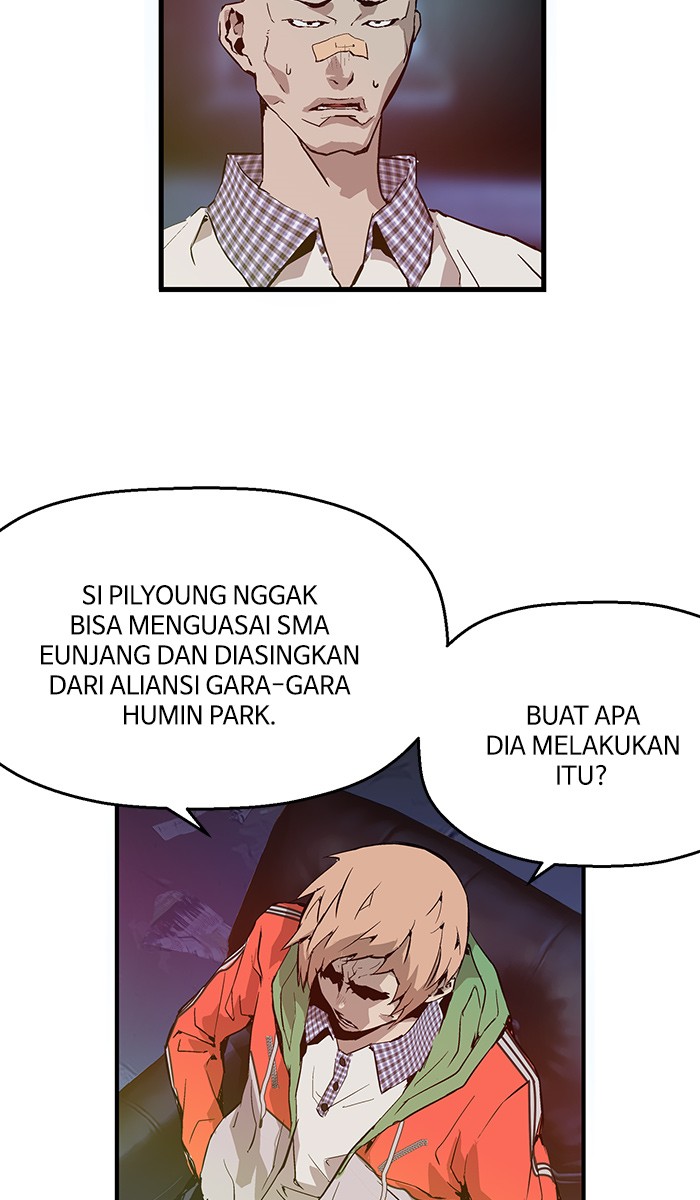 Weak Hero - Chapter 5 - Page 126