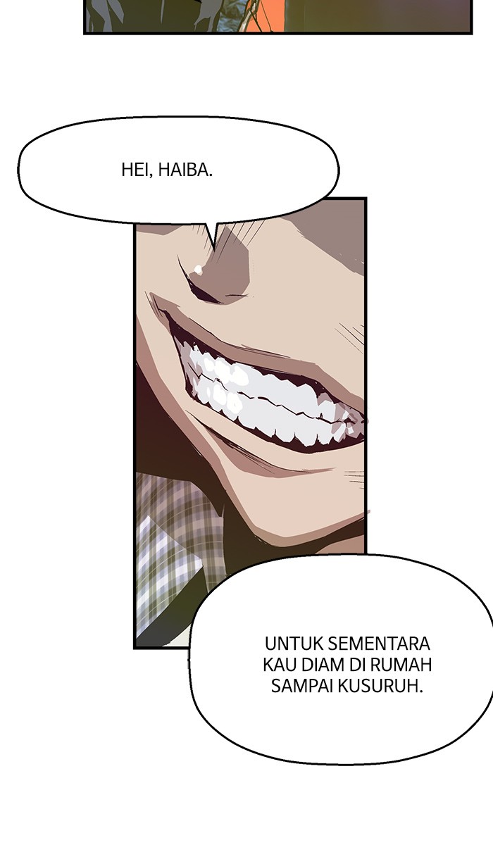 Weak Hero - Chapter 5 - Page 129