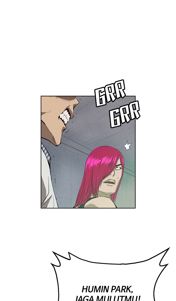 Weak Hero - Chapter 5 - Page 13